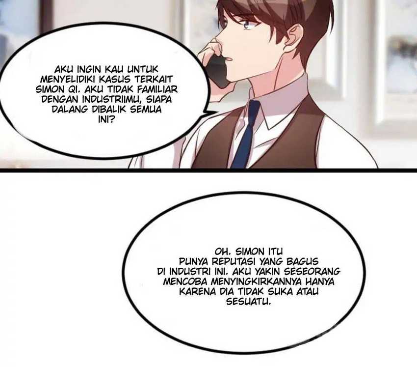 CEO’s Sudden Proposal Chapter 70