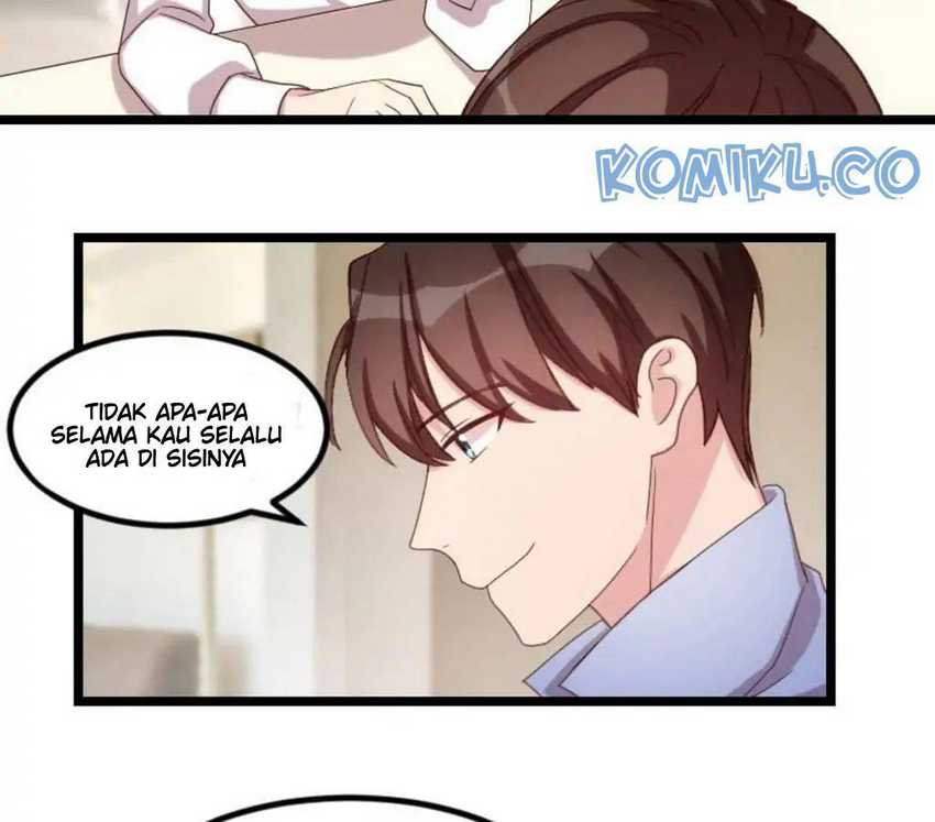 CEO’s Sudden Proposal Chapter 71