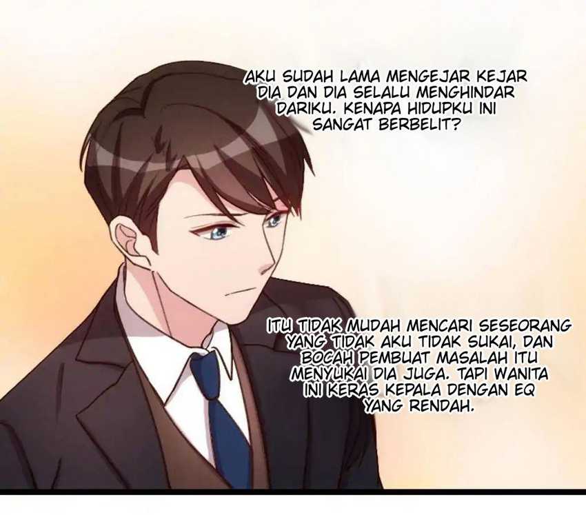 CEO’s Sudden Proposal Chapter 75