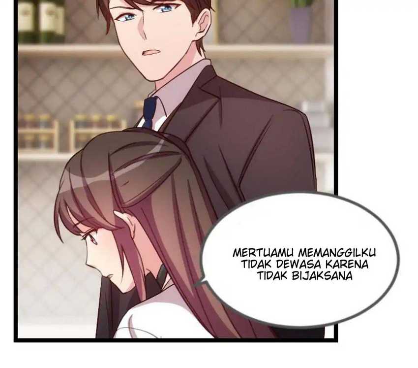 CEO’s Sudden Proposal Chapter 75