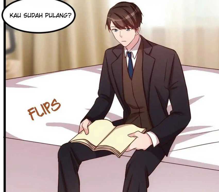 CEO’s Sudden Proposal Chapter 76