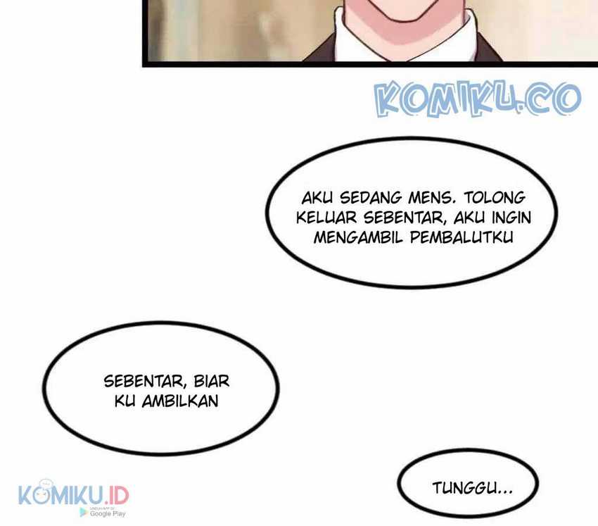CEO’s Sudden Proposal Chapter 77