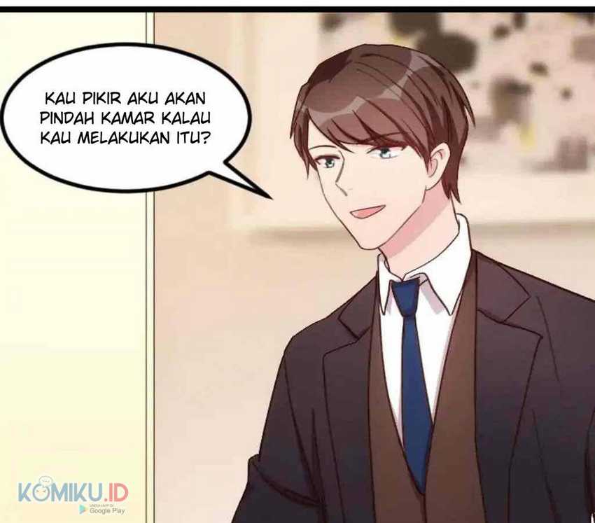 CEO’s Sudden Proposal Chapter 77