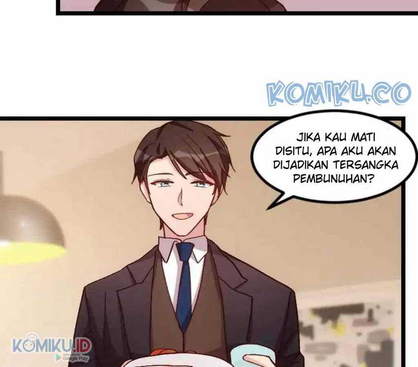 CEO’s Sudden Proposal Chapter 78
