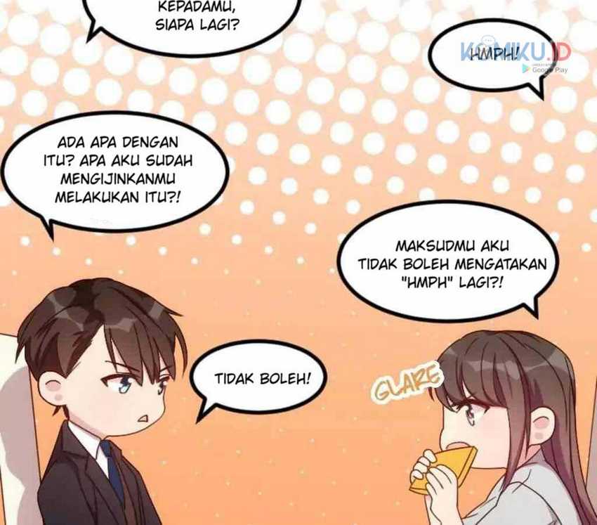 CEO’s Sudden Proposal Chapter 79