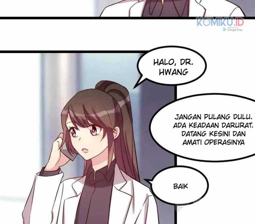 CEO’s Sudden Proposal Chapter 80