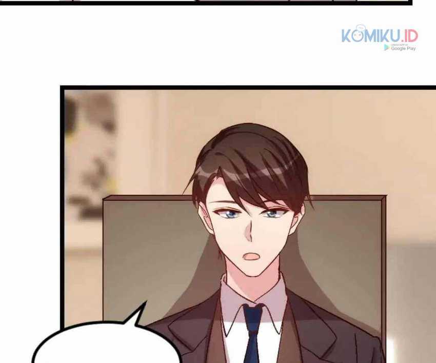 CEO’s Sudden Proposal Chapter 89