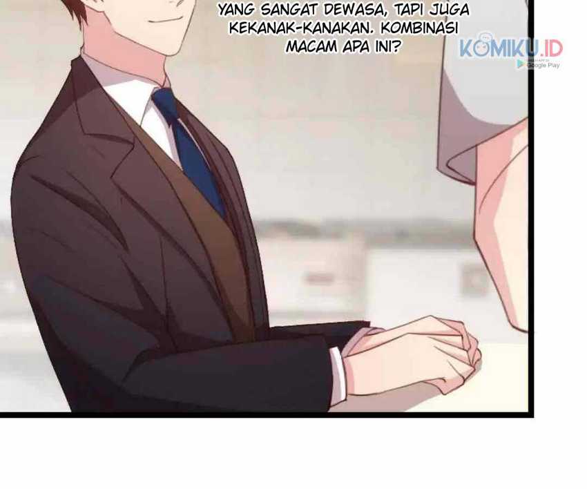 CEO’s Sudden Proposal Chapter 90
