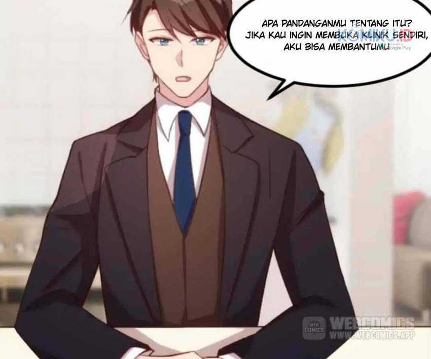 CEO’s Sudden Proposal Chapter 90