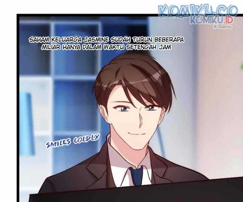 CEO’s Sudden Proposal Chapter 93