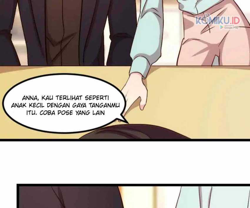CEO’s Sudden Proposal Chapter 94