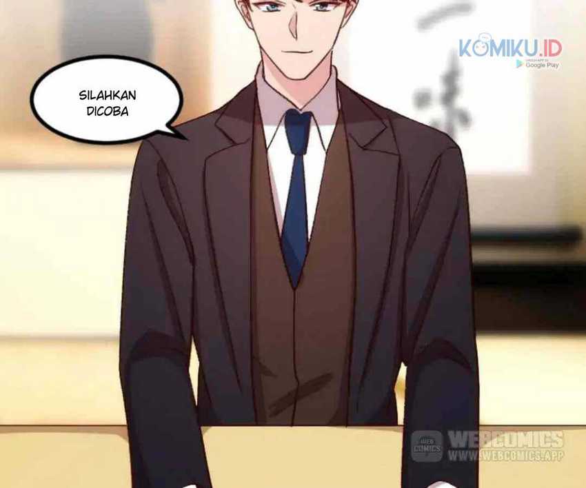 CEO’s Sudden Proposal Chapter 94