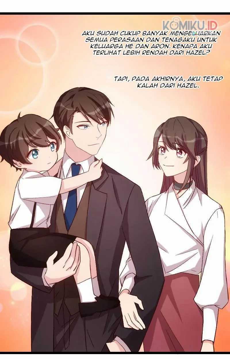 CEO’s Sudden Proposal Chapter 98