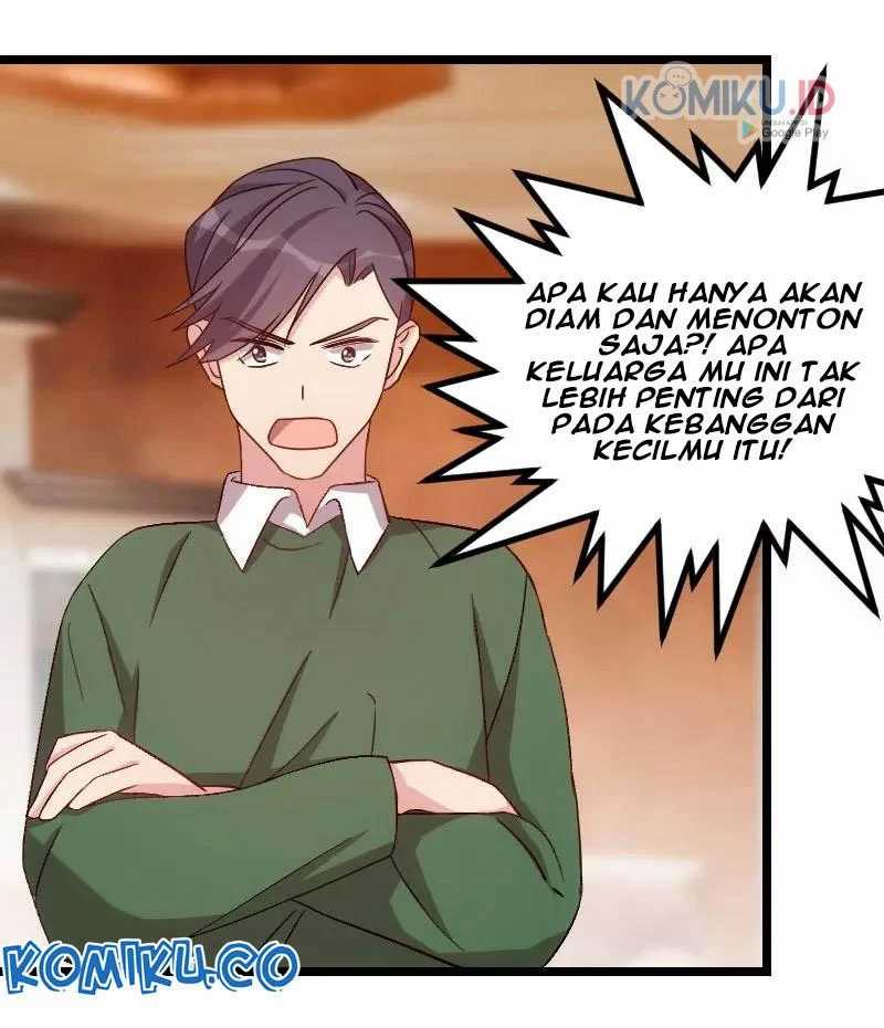 CEO’s Sudden Proposal Chapter 98