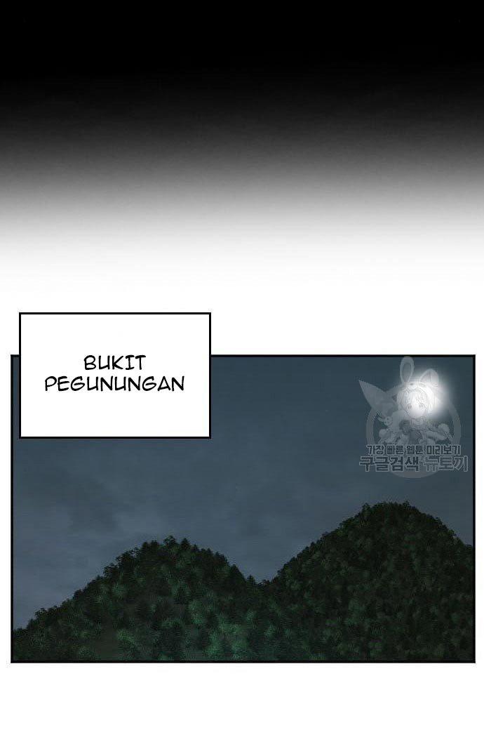 A Bad Person Chapter 132
