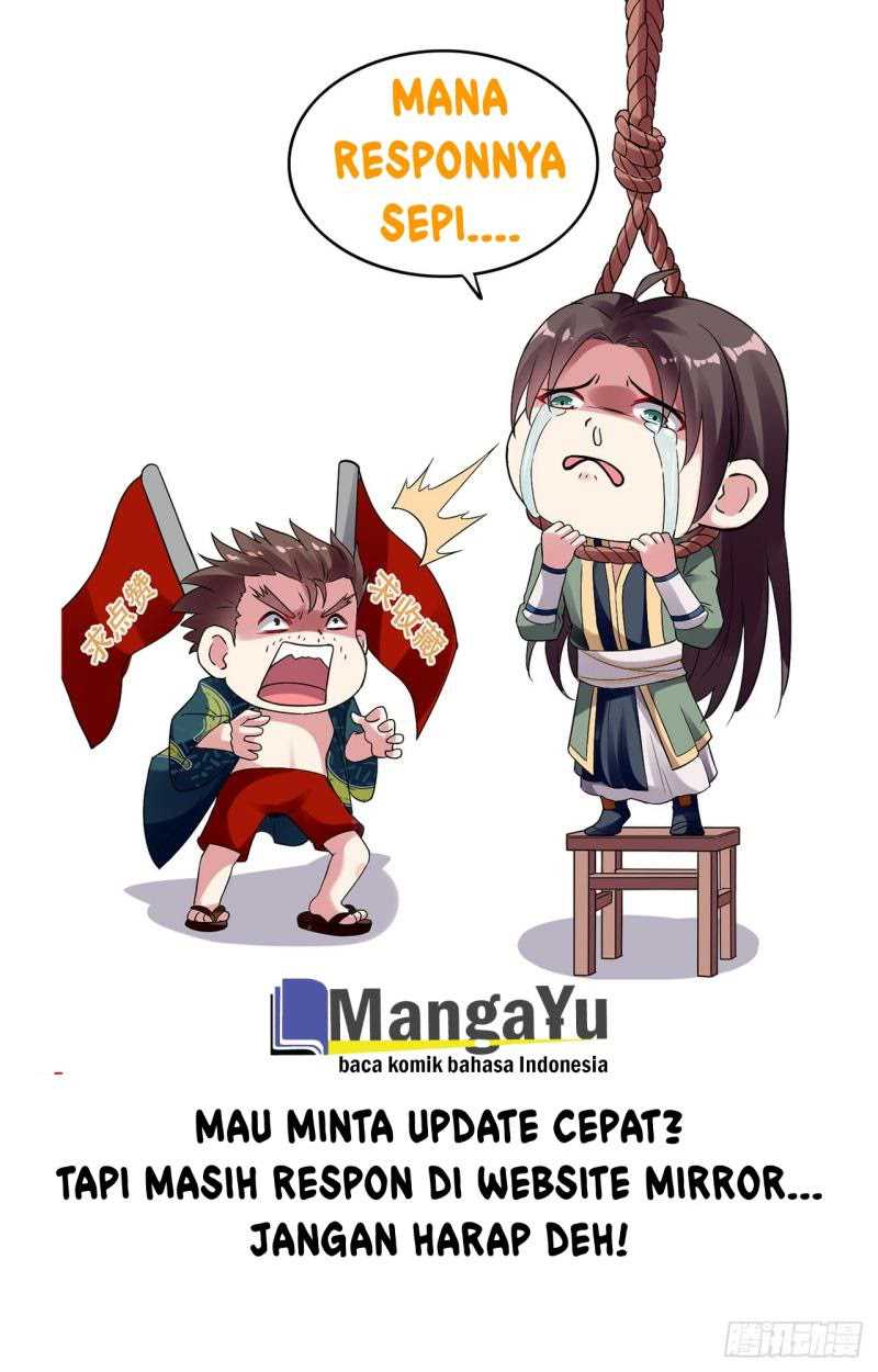 Strongest System Yan Luo Chapter 30