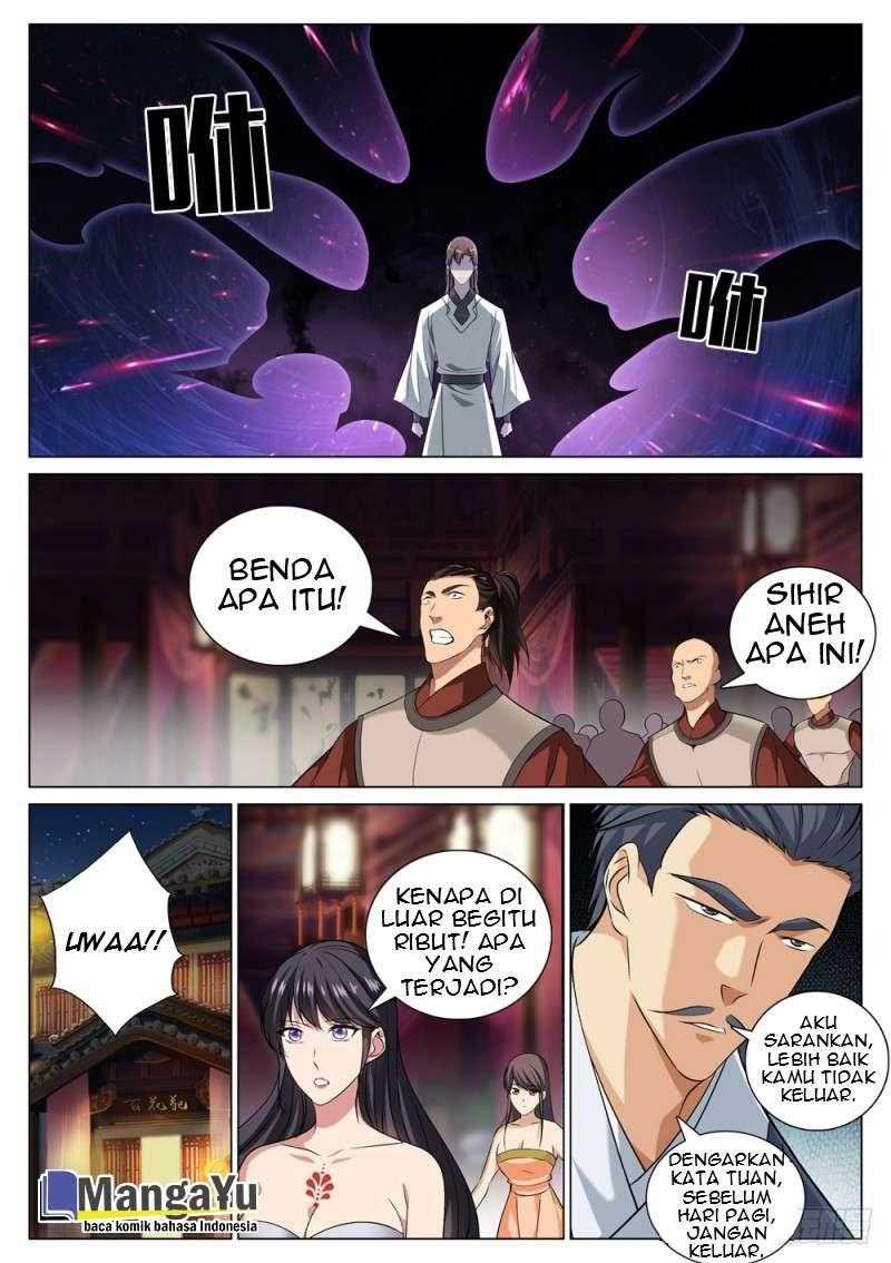 Strongest System Yan Luo Chapter 48