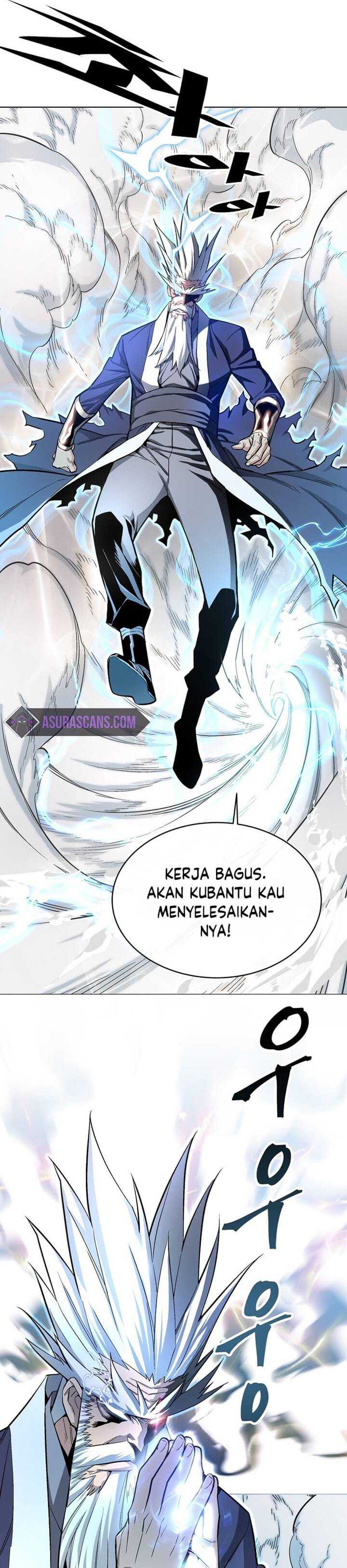 Heavenly Demon Instructor Chapter 17