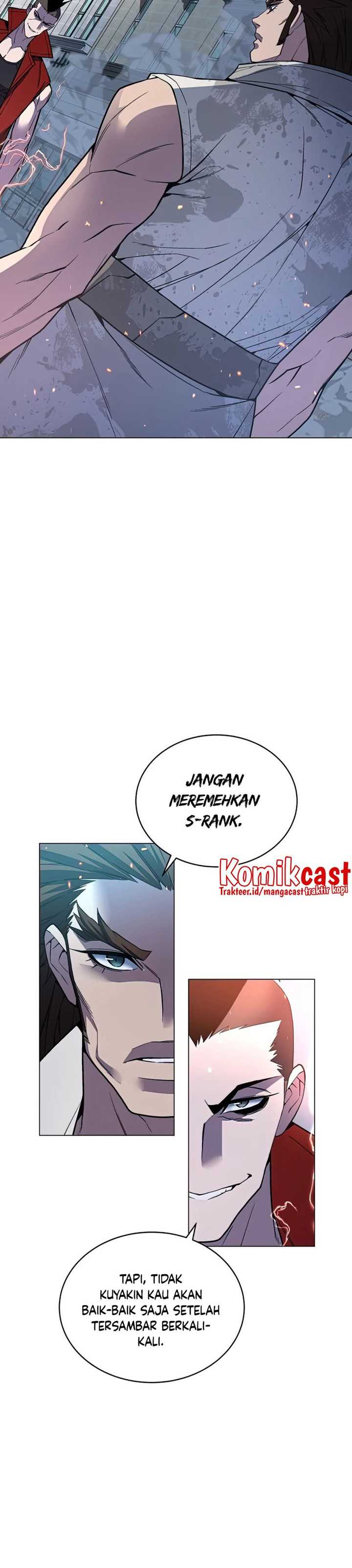Heavenly Demon Instructor Chapter 50