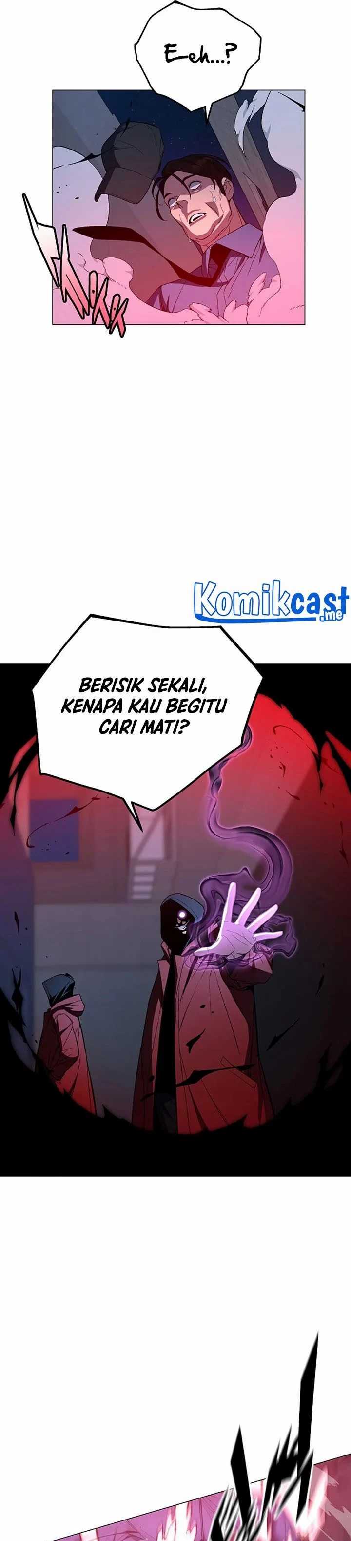 Heavenly Demon Instructor Chapter 51