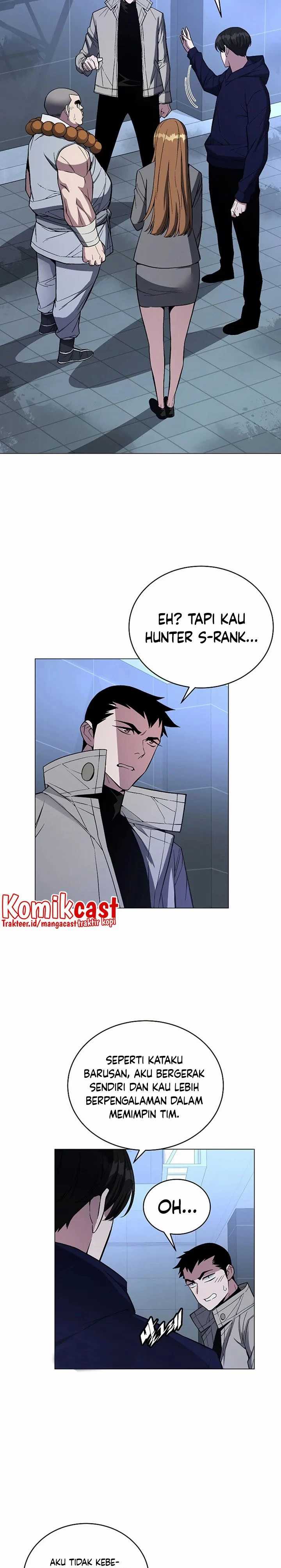 Heavenly Demon Instructor Chapter 52