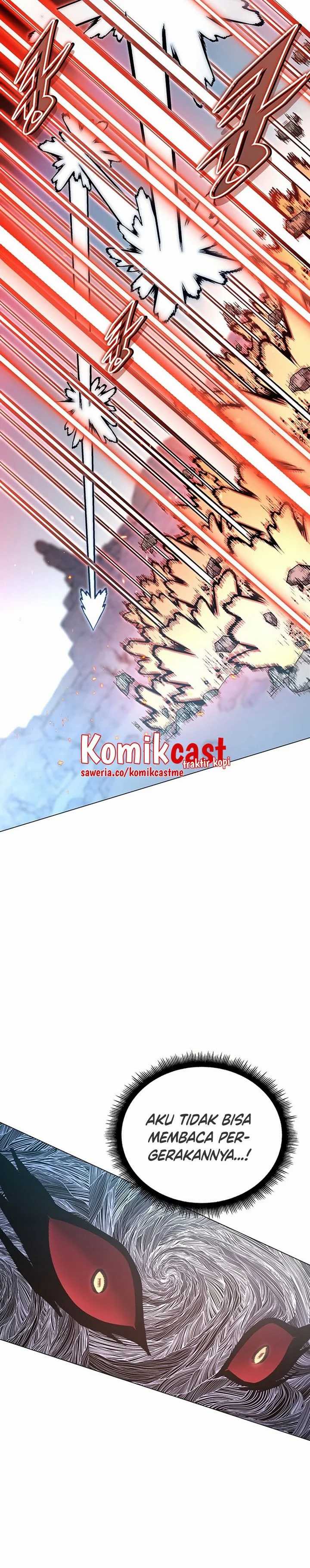 Heavenly Demon Instructor Chapter 57