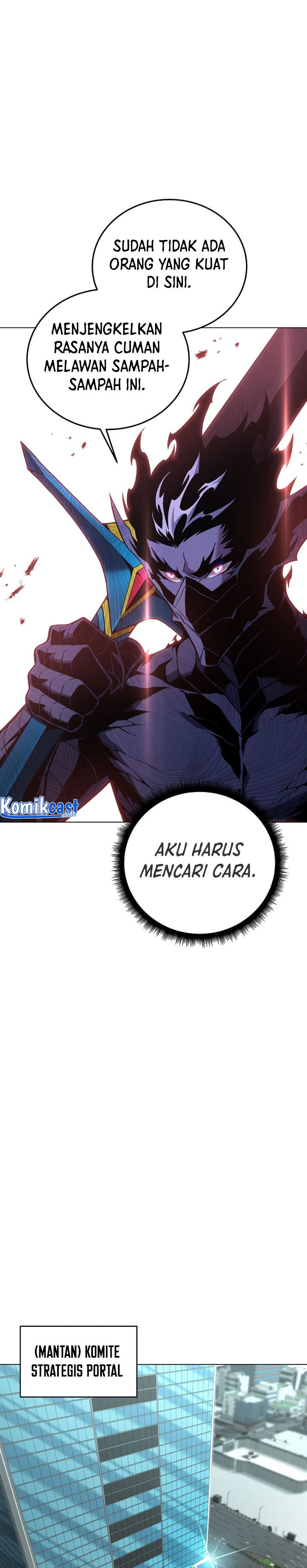 Heavenly Demon Instructor Chapter 93