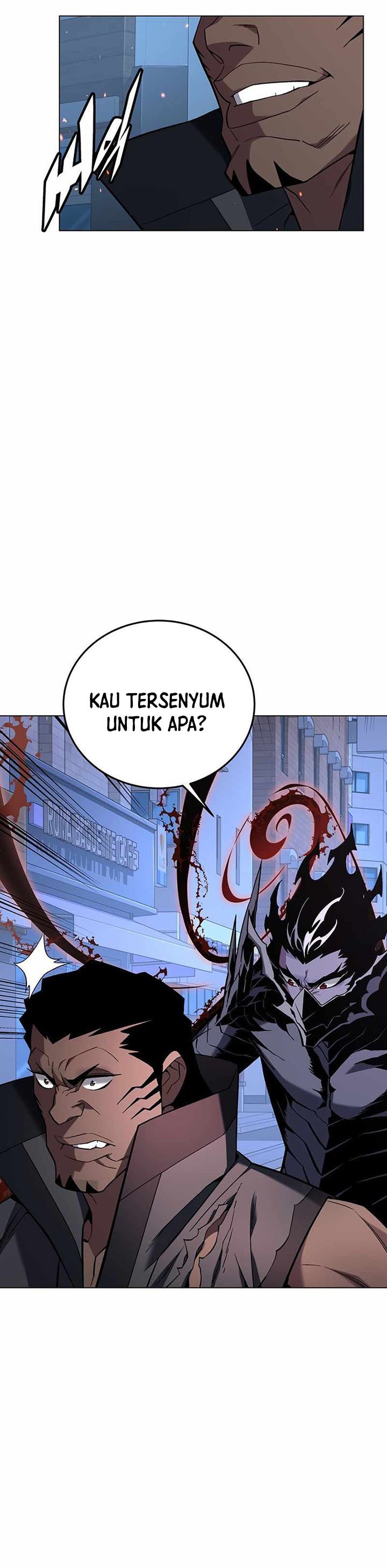 Heavenly Demon Instructor Chapter 97