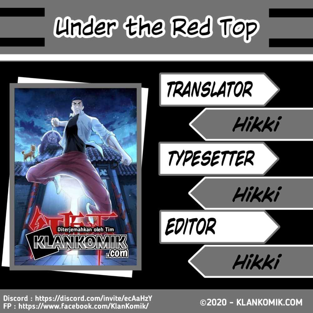 Under the Red Top Chapter 1