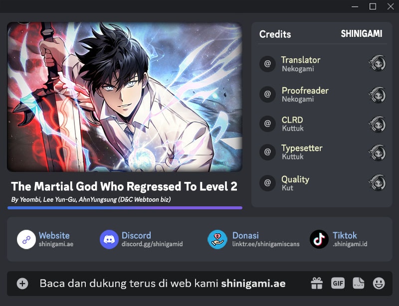 2384622008-the-martial-god-who-regressed-to-level-2 Chapter 93