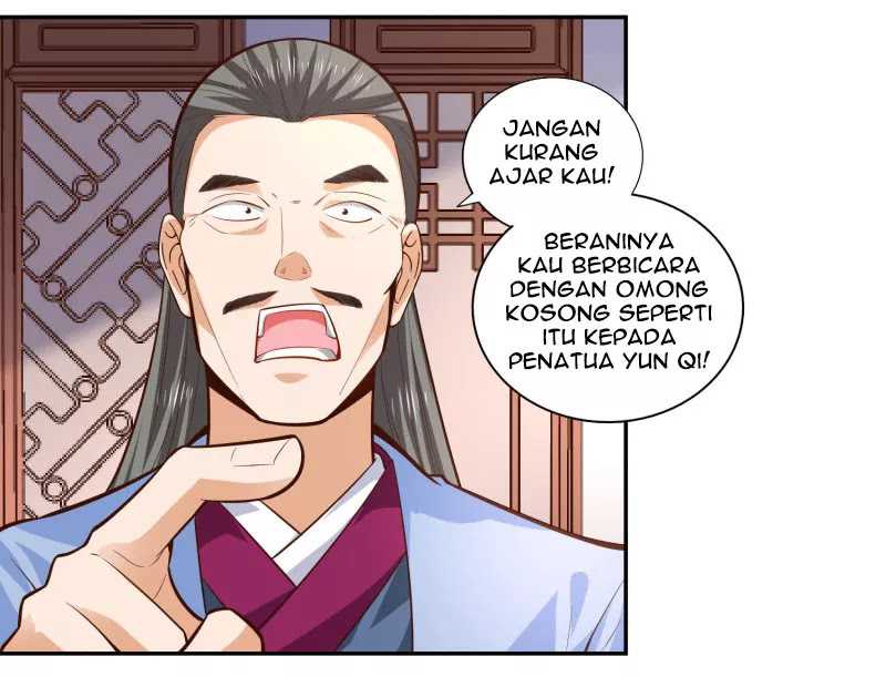 Sword Master of Soul Spirit Chapter 29