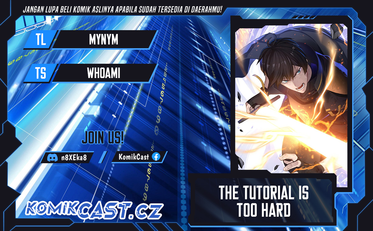 the-tutorial-is-too-hard Chapter 171