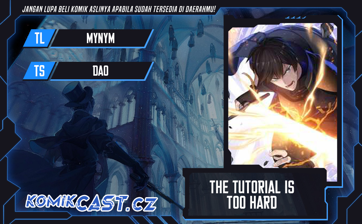 the-tutorial-is-too-hard Chapter 176