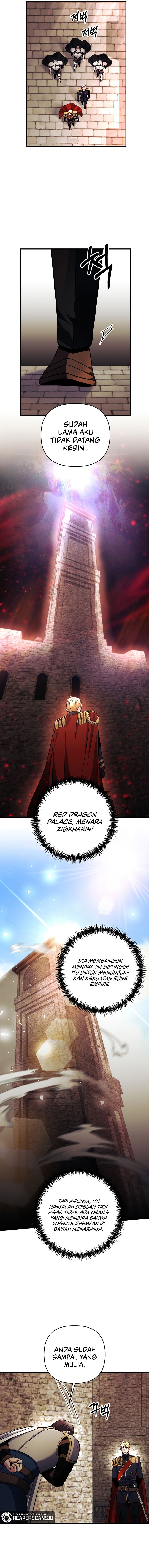 i-became-the-mad-emperor Chapter 25