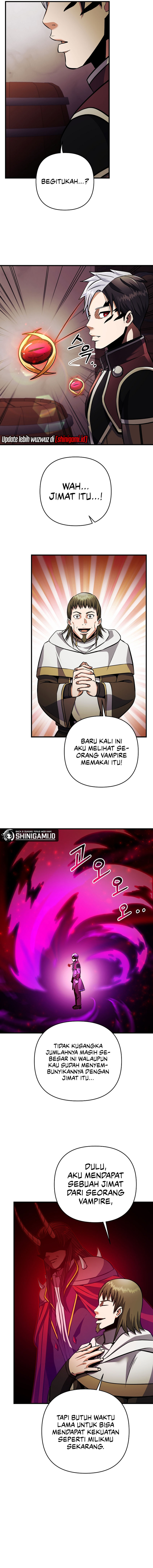 i-became-the-mad-emperor Chapter 31