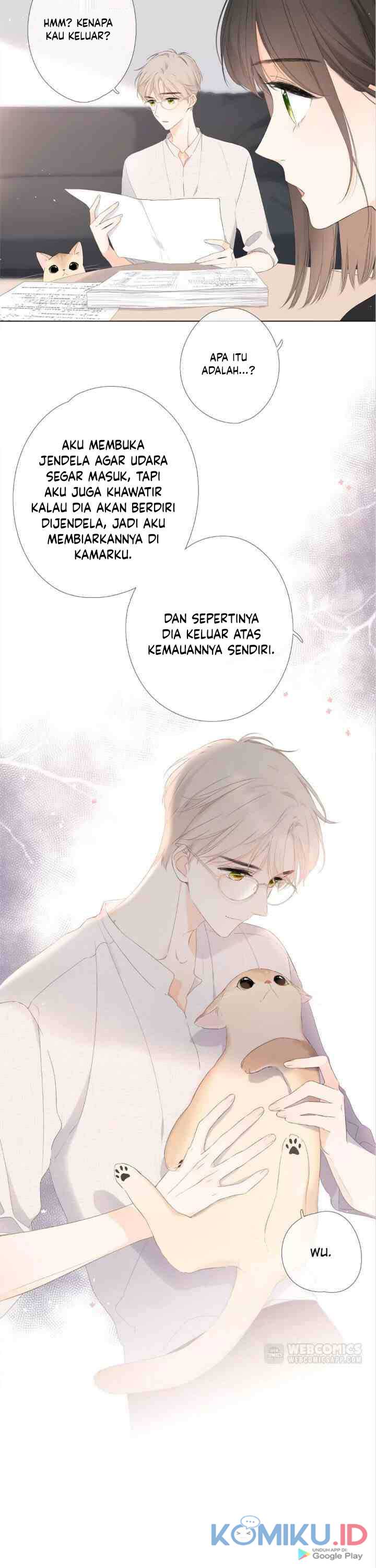 Once More Chapter 35