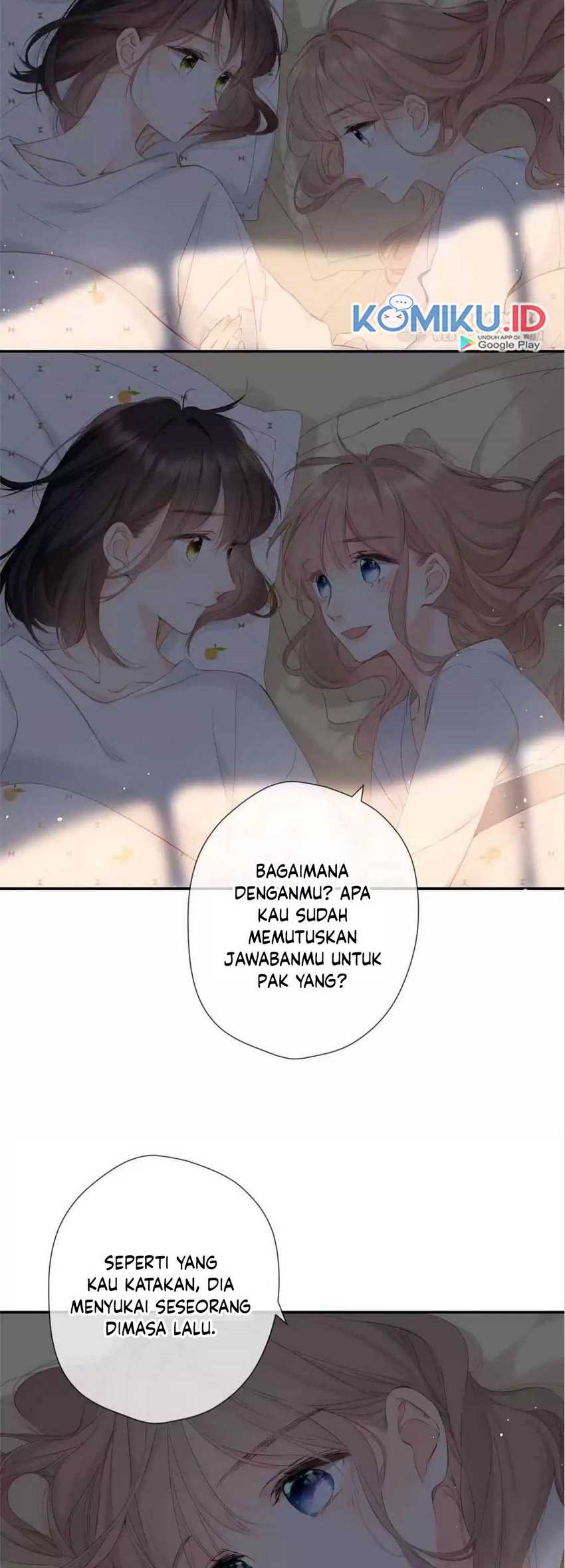 Once More Chapter 49