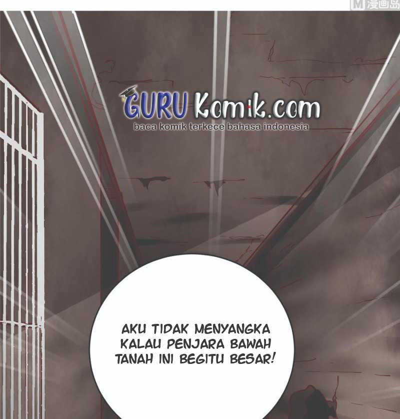 Rebirth Into the Strongest Immortal Cultivator Chapter 48