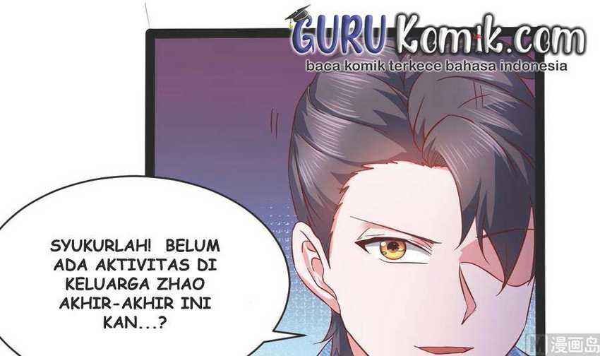 Rebirth Into the Strongest Immortal Cultivator Chapter 52
