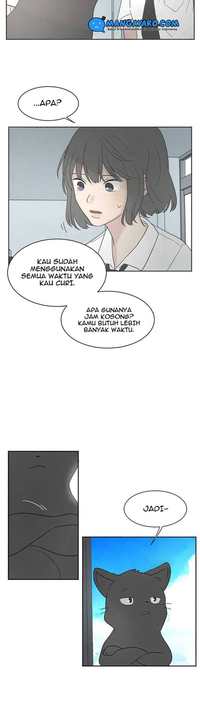 Coffee Thief Chapter 05