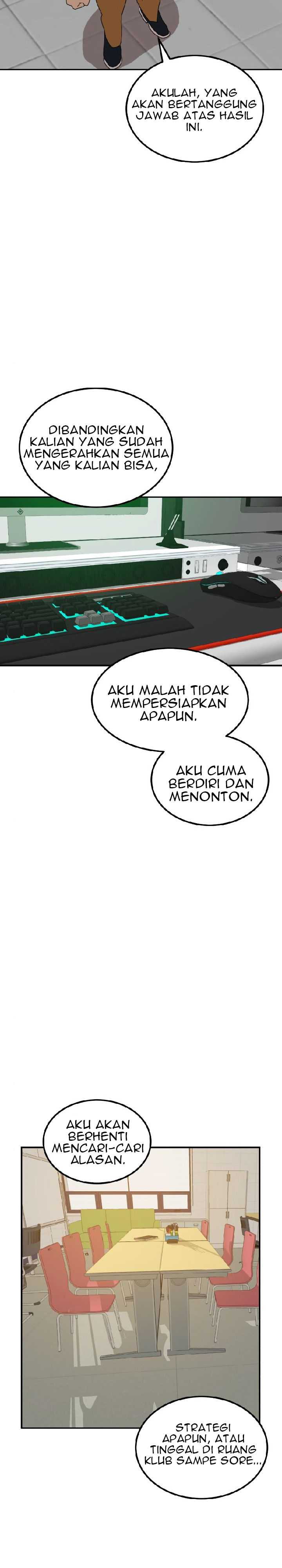 Double Click Chapter 13 bahasa indonesia