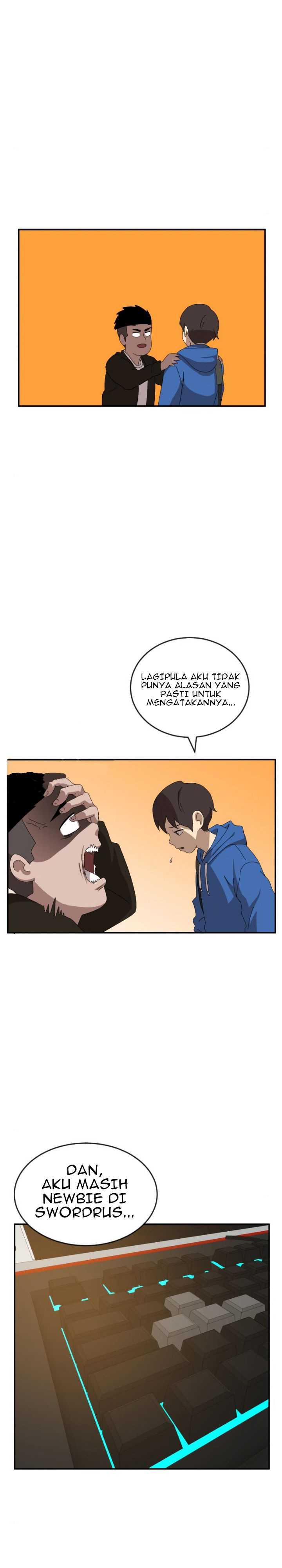 Double Click Chapter 13 bahasa indonesia