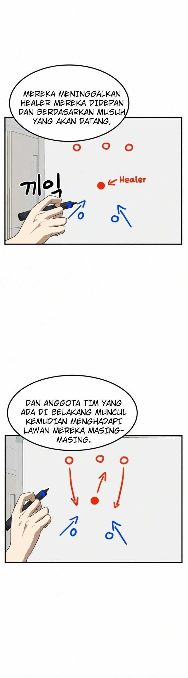 Double Click Chapter 24
