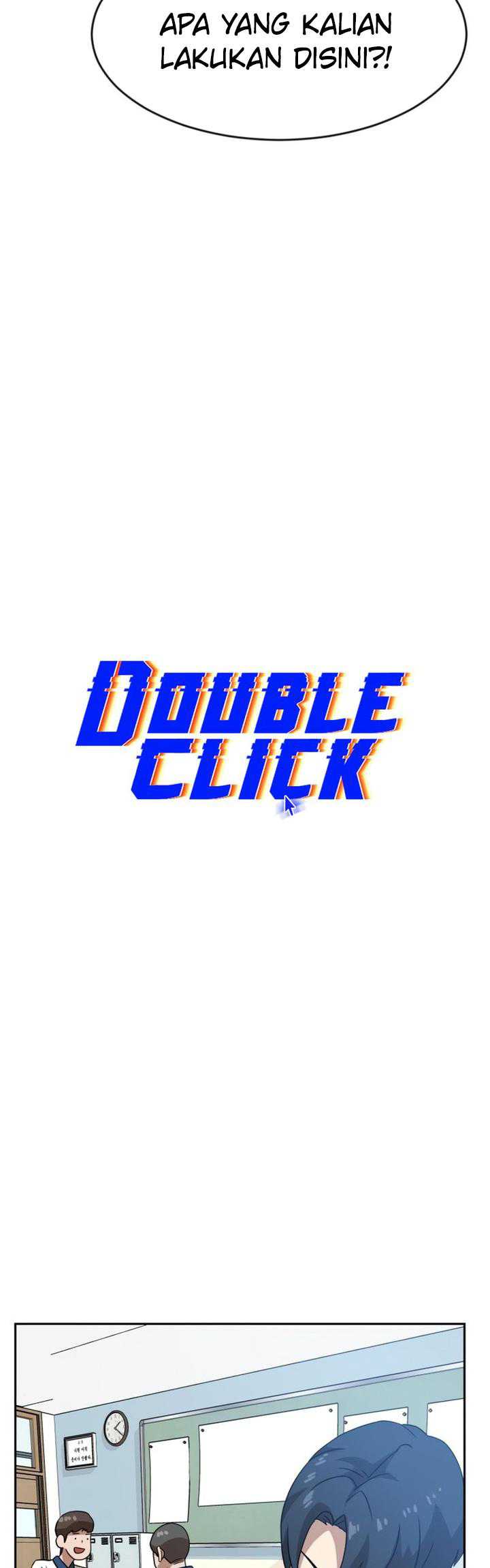 Double Click Chapter 45