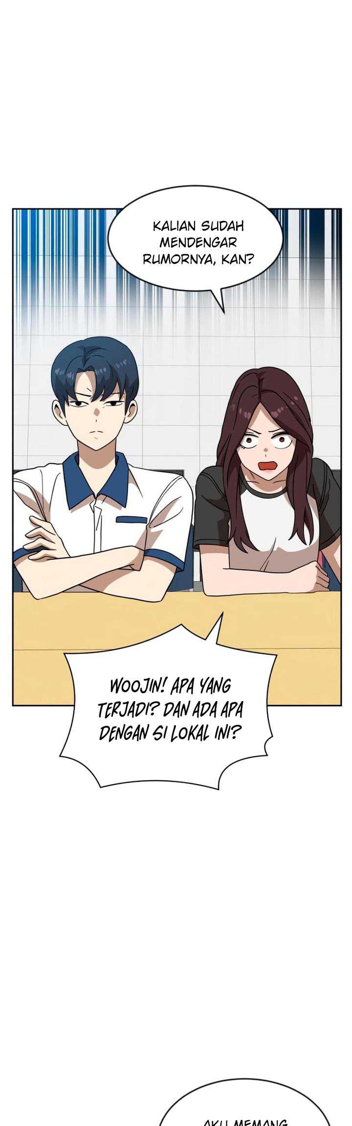 Double Click Chapter 45