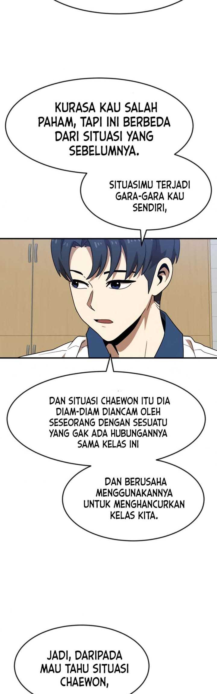 Double Click Chapter 51