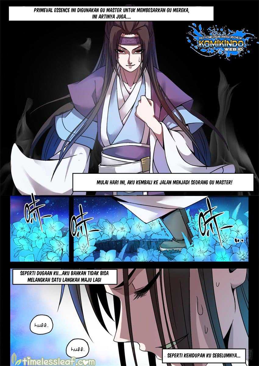 Master of Gu Chapter 06