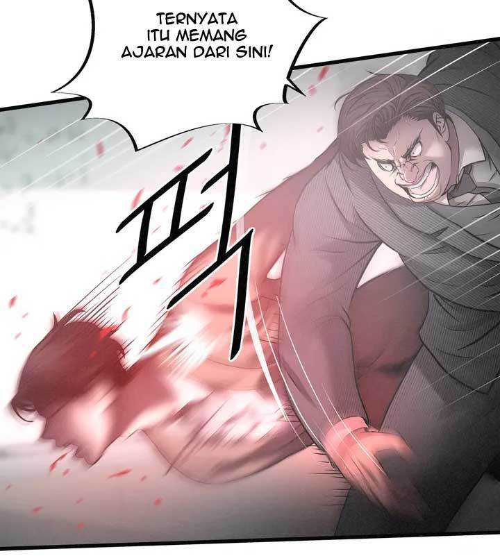 Death or Punch Chapter 02