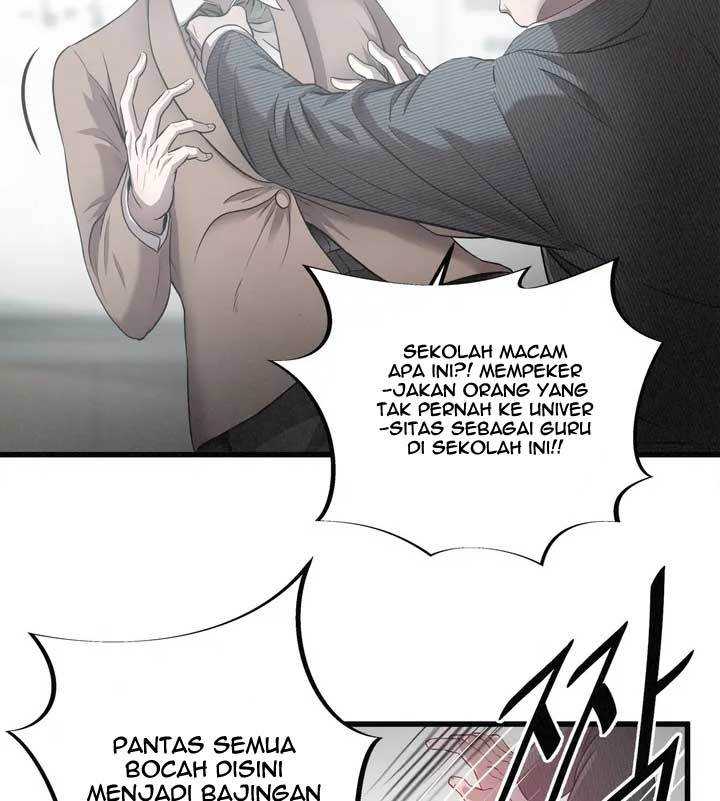 Death or Punch Chapter 02