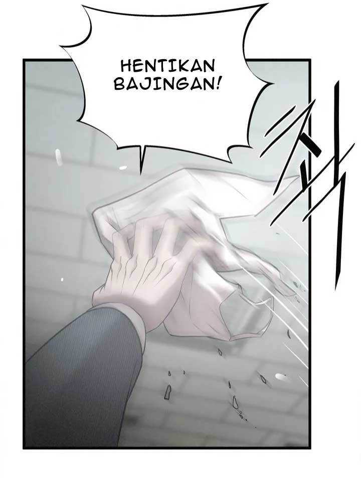Death or Punch Chapter 03
